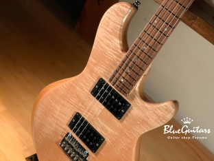 Amnis Novus - Hiroshi Shibasaki Specs -